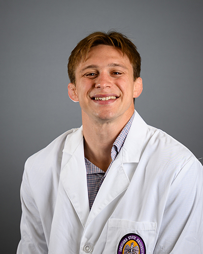 Dominic Latona, D.O.